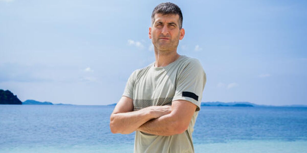 Jérôme le Catalan (Koh-Lanta 2025) évoque son état de santé et sa condition physique après l'aventure