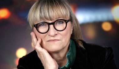 Michel Drucker taclé par Christine Bravo dans Les Grosses Têtes, Laurent Ruquier s'insurge
