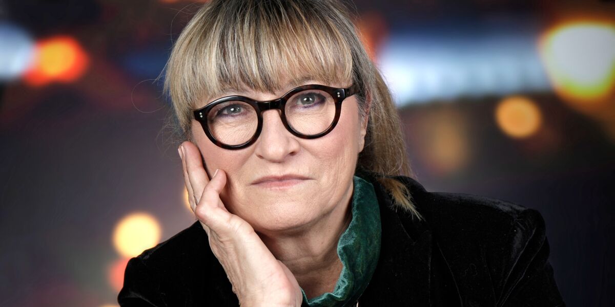 Michel Drucker taclé par Christine Bravo dans Les Grosses Têtes, Laurent Ruquier s'insurge