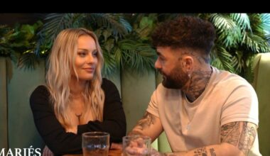 Laury et Anthony (Mariés au premier regard 2025) font le point sur leur relation dans le dernier épisode déjà visible