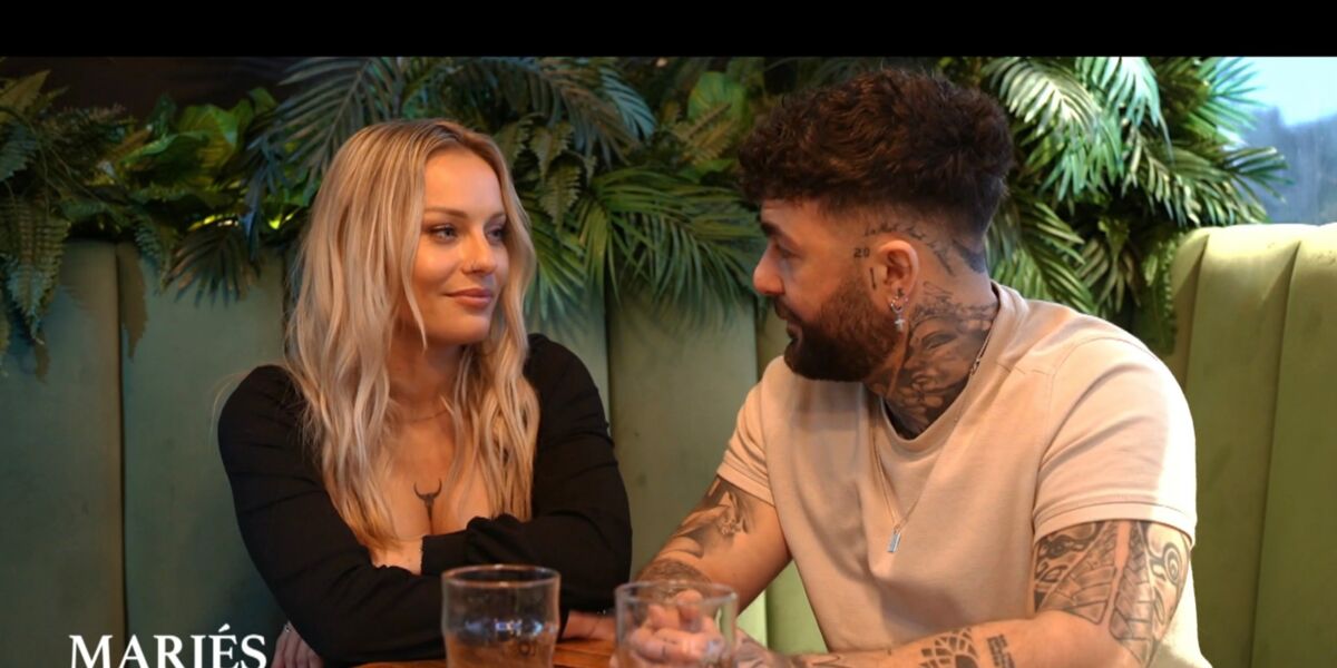Laury et Anthony (Mariés au premier regard 2025) font le point sur leur relation dans le dernier épisode déjà visible