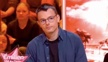 On va enfin savoir qui de Xavier ou Emilien (Les 12 coups de midi) est le plus fort, Jean-Luc Reichmann révèle qu’ils vont bientôt s’affronter sur TF1