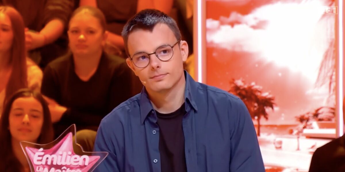 On va enfin savoir qui de Xavier ou Emilien (Les 12 coups de midi) est le plus fort, Jean-Luc Reichmann révèle qu’ils vont bientôt s’affronter sur TF1