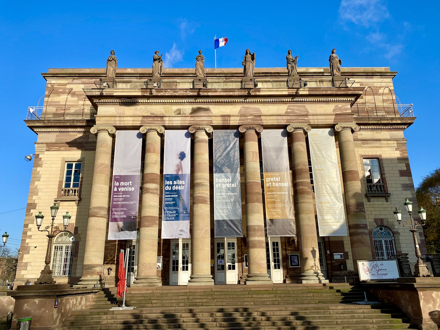 opéra du rhin pokaa 1