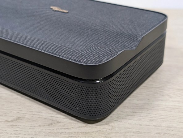 Optoma Photon Go // Source : Sylvain Pichot - Frandroid