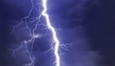 Orages en Ile-de-France : alerte météo orange ce mercredi 25 juin 2025 en soirée