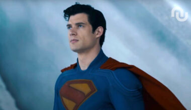 Voilà tout ce qu'il faut faire (et manger) pour devenir Superman
