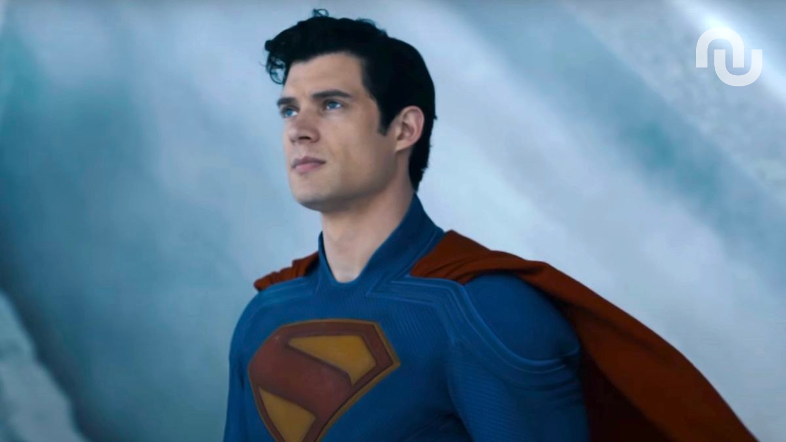 Voilà tout ce qu'il faut faire (et manger) pour devenir Superman