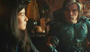 Orelsan dévoile le teaser de son nouveau film