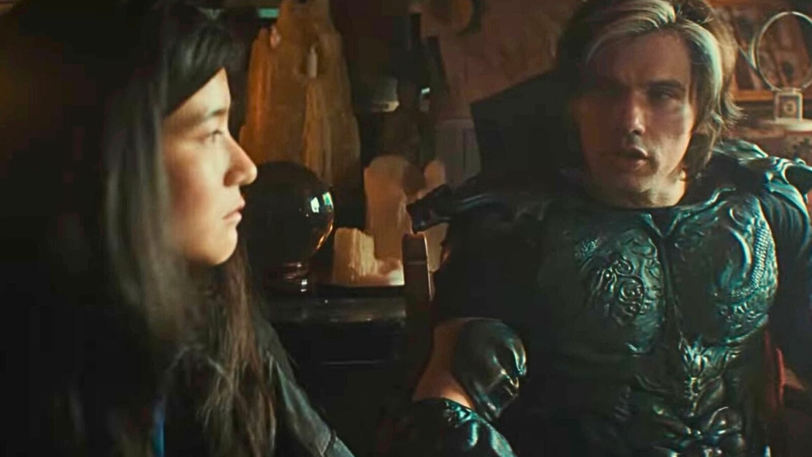 Orelsan dévoile le teaser de son nouveau film