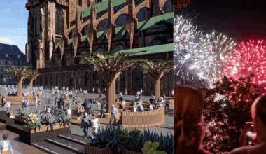 à Strasbourg, l’été sera animé et 100% gratuit