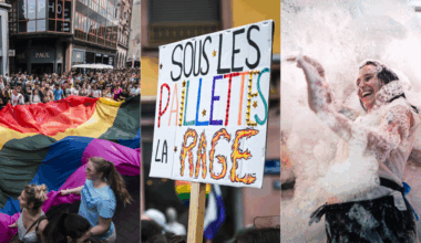 12 idées pour fêter le Mois des Visibilités à Strasbourg