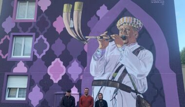 Lille Oujda : 20 ans d'une coopération précieuse / Actualités