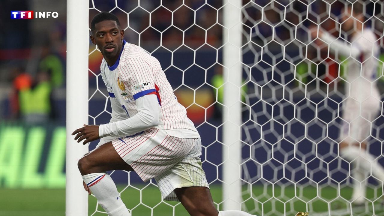 Allemagne-France : deux Parisiens forfaits chez les Bleus