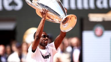 Espagne-France sur TF1 : à peine champions d'Europe, les Parisiens prêts à rejouer dès jeudi ?