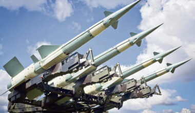 Avec le retour de la guerre, l'inquiétante prolifération des armes nucléaires