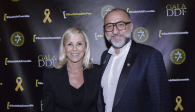 À Paris, un gala de soutien à l'armée israélienne rassemble essayistes et journalistes d'extrême droite pour rire des morts à Gaza