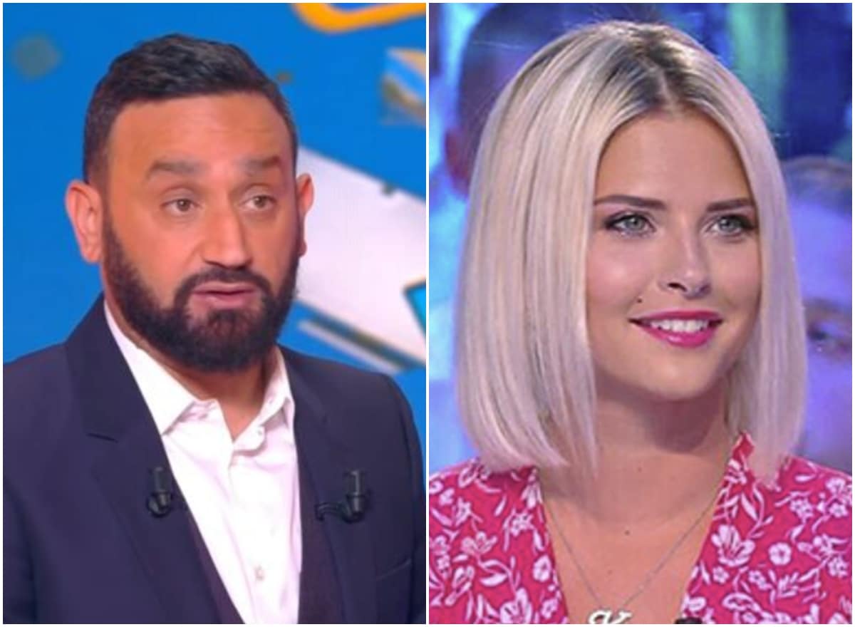 Cyril Hanouna et Kelly Vedovelli, c’est fini ? La chroniqueuse répond sans détour