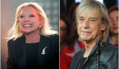Véronique Sanson et Jean-Louis Aubert : en urgence, ils doivent tout changer pour leur prochain concert