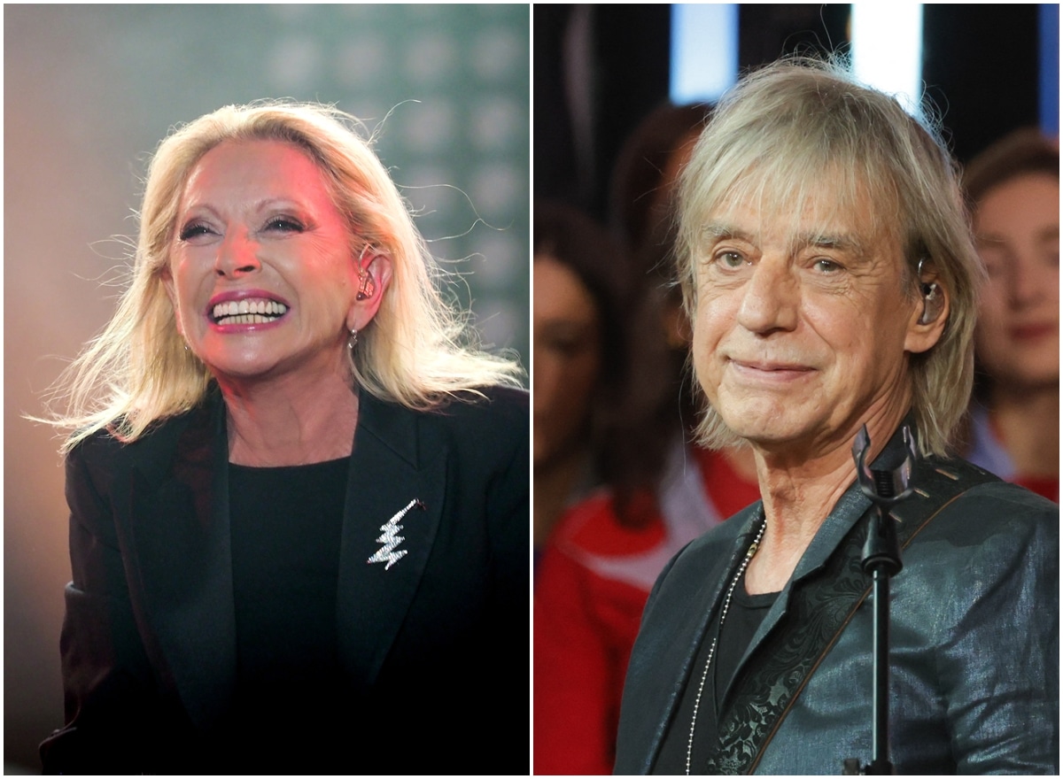 Véronique Sanson et Jean-Louis Aubert : en urgence, ils doivent tout changer pour leur prochain concert