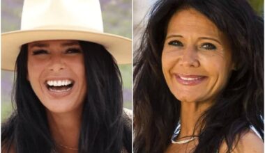 "C’est ma marraine", Cécile de "Mariés au premier regard" poussée par Nathalie de "Secret Story" à vendre du contenu de charme
