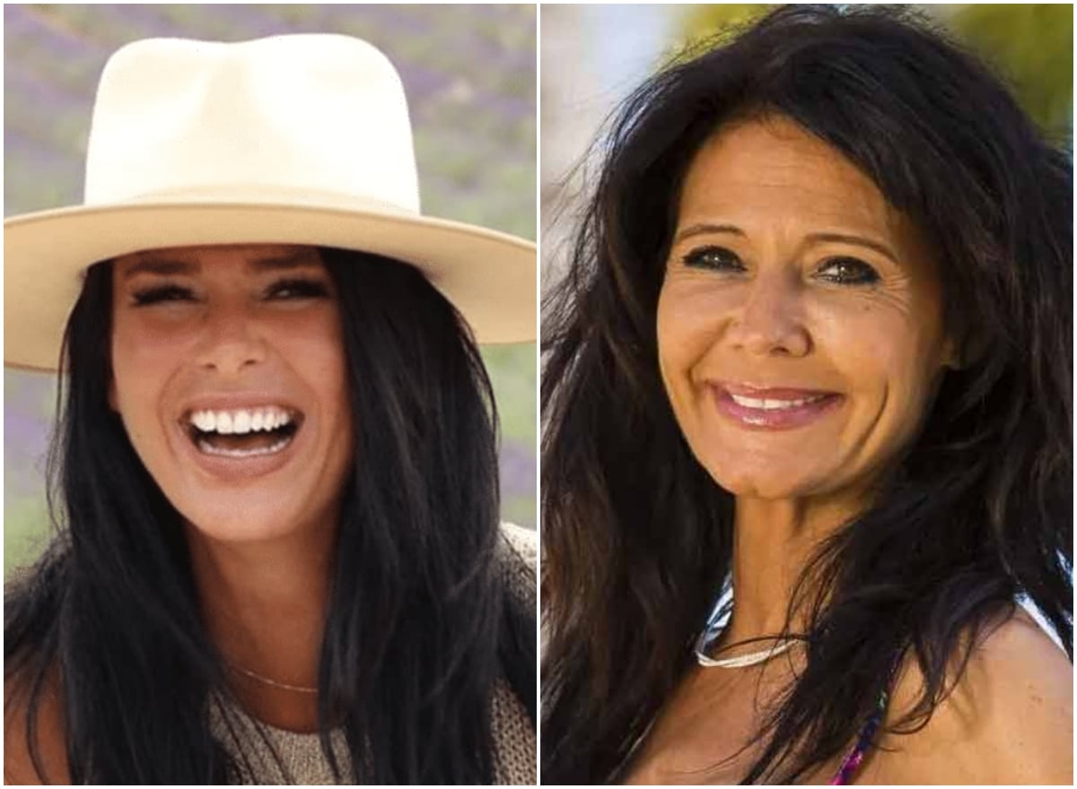 "C’est ma marraine", Cécile de "Mariés au premier regard" poussée par Nathalie de "Secret Story" à vendre du contenu de charme