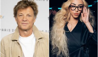 Laurent Delahousse taclé par Bilal Hassani après avoir été évincé de son plateau en dernière minute : la star du JT riposte