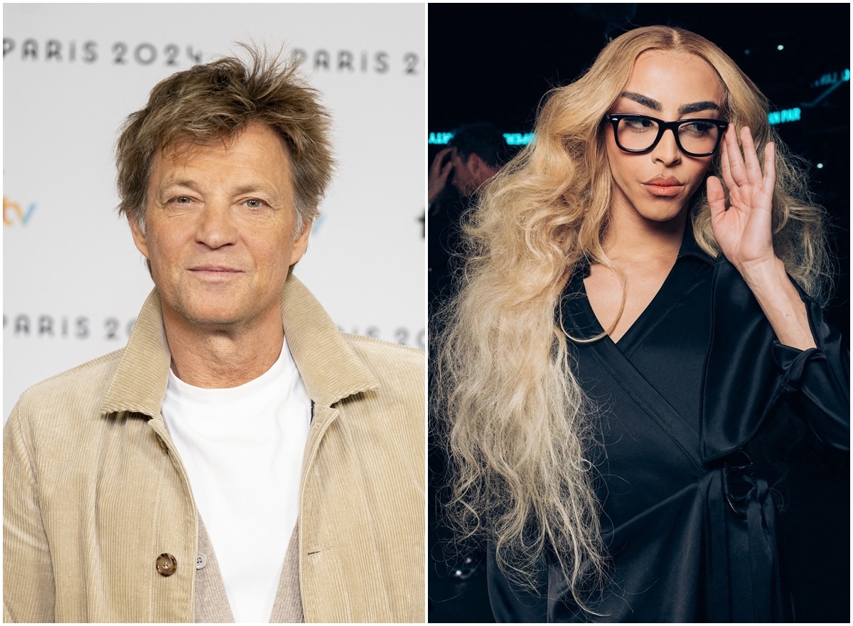 Laurent Delahousse taclé par Bilal Hassani après avoir été évincé de son plateau en dernière minute : la star du JT riposte