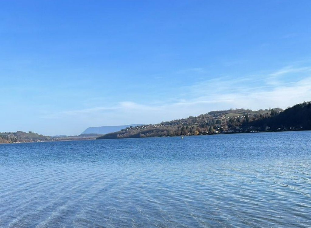 Canicule en Isère. Voici 5 lieux où se baigner gratuitement près de Grenoble
