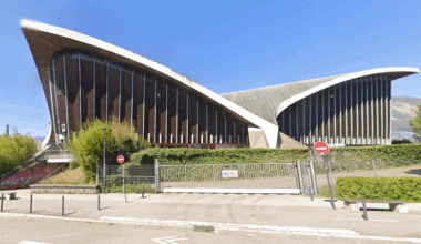 des milliers de musulmans attendus au Palais des Sports