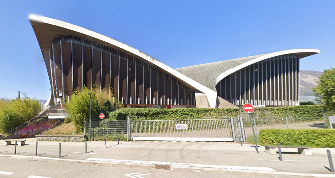 des milliers de musulmans attendus au Palais des Sports