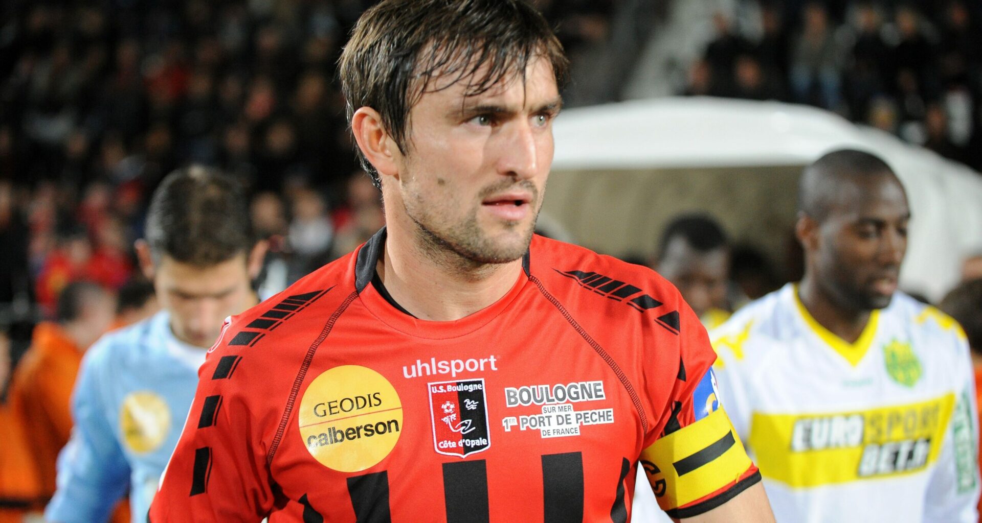 Ancien de Ligue 2 - Grégory Thil intègre la direction du RC Strasbourg