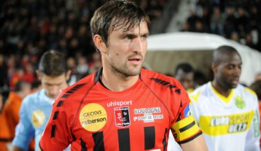 Ancien de Ligue 2 - Grégory Thil intègre la direction du RC Strasbourg