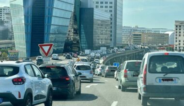 faut-il s'attendre à un enfer sur l'A55 et les routes le samedi 5 juillet ?