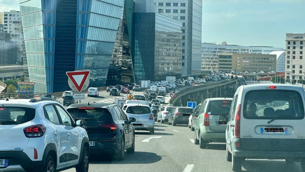 faut-il s'attendre à un enfer sur l'A55 et les routes le samedi 5 juillet ?