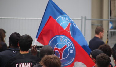 Massy s'engage dans un duel pour accueillir le futur stade du PSG