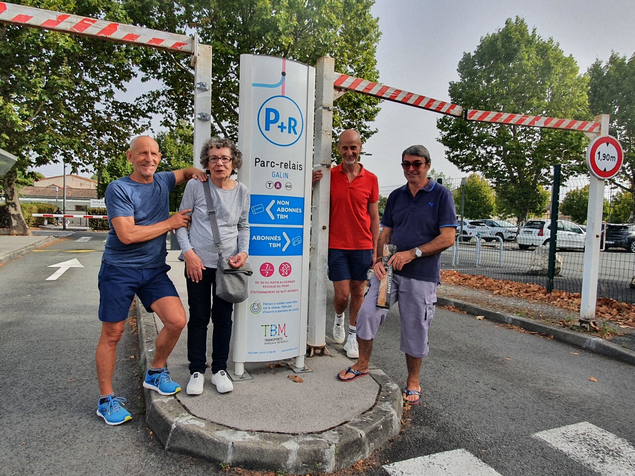 Les riverains de ce futur parc de Bordeaux accusent la mairie écologiste de "jouer un double jeu"