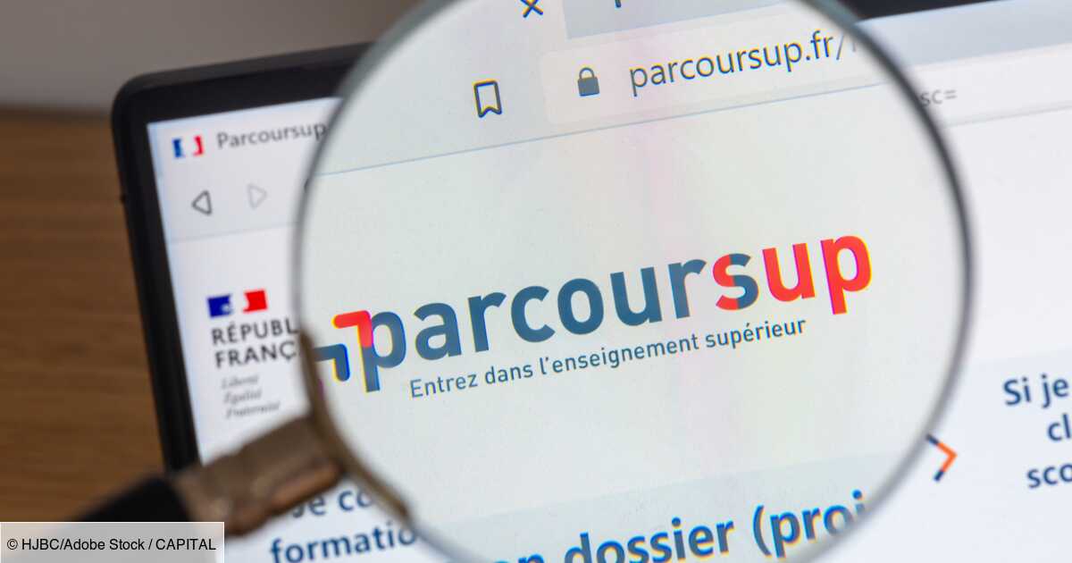 Parcoursup trop puissant ? L'ex-directeur de Sciences Po Lille tire la sonnette d'alarme