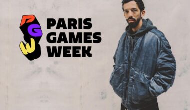 Bigflo & Oli deviennent partenaires (et consultants) de la Paris Games Week