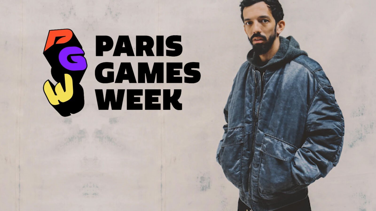 Bigflo & Oli deviennent partenaires (et consultants) de la Paris Games Week