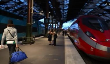 On ne plaisante pas avec l'info