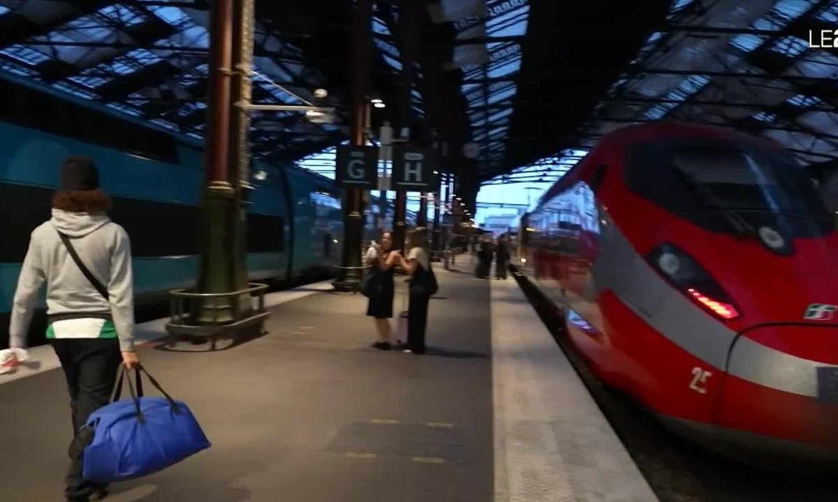 On ne plaisante pas avec l'info