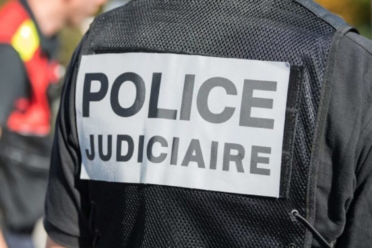 la police judiciaire lance un appel à témoins après un meurtre non élucidé
