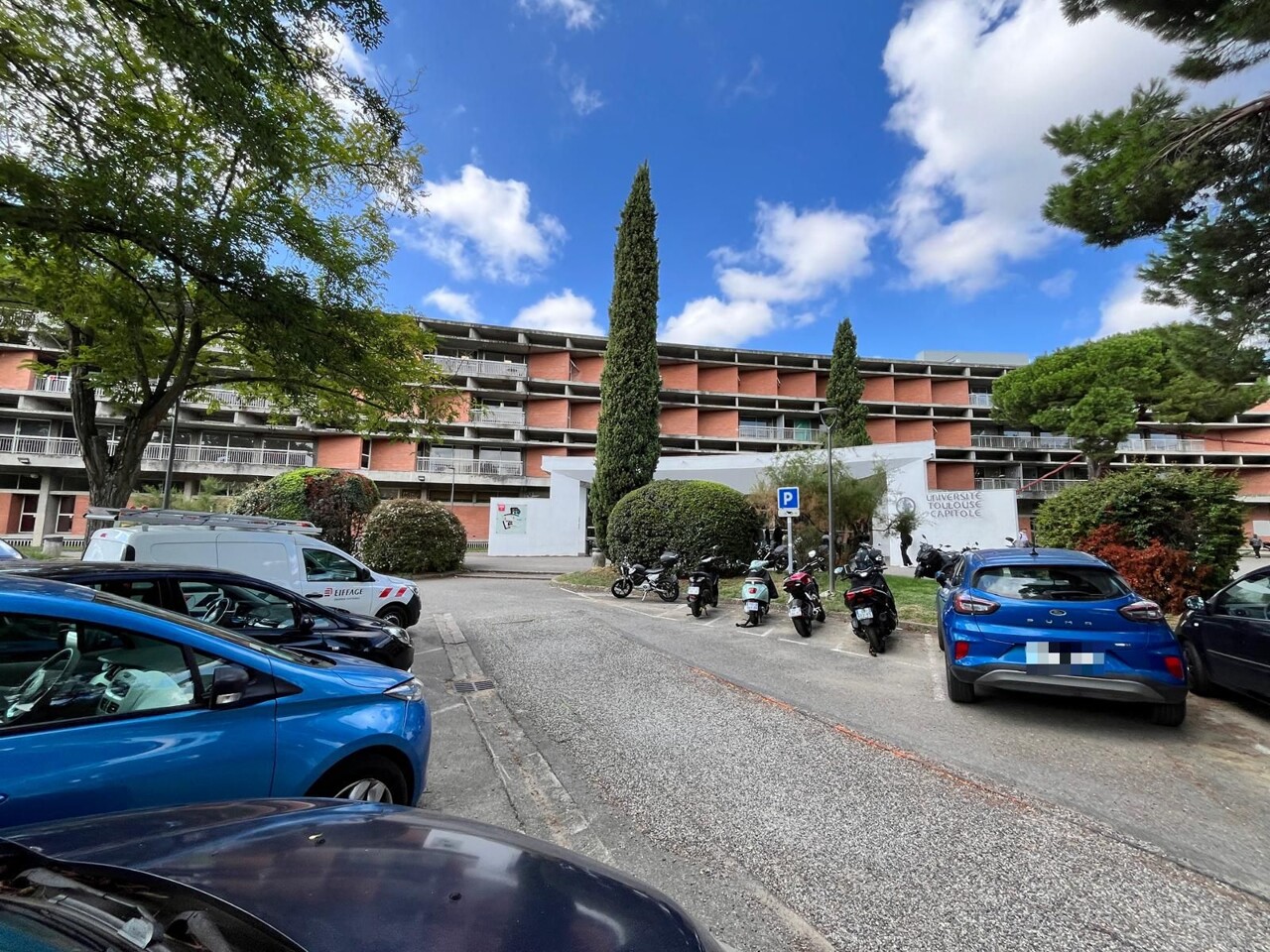 un immense parc verra le jour d'ici deux ans