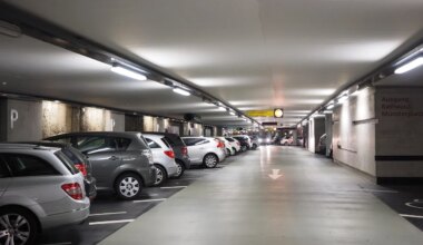 Toute l'actu Top Music - L’Eurométropole de Strasbourg facilite l’accès au centre-ville de Strasbourg