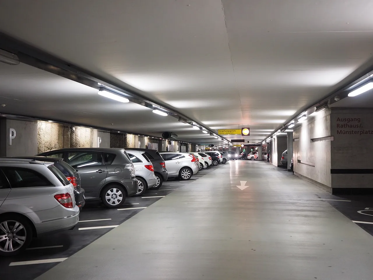 Toute l'actu Top Music - L’Eurométropole de Strasbourg facilite l’accès au centre-ville de Strasbourg