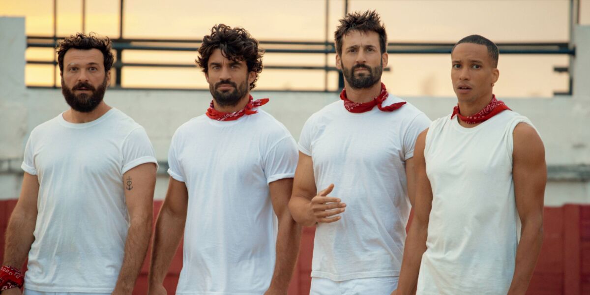 Pas de saison 3 pour la série Escort Boys ! Les acteurs expliquent pourquoi