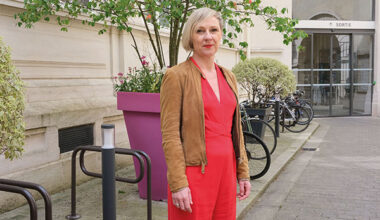 pascale martinetto
