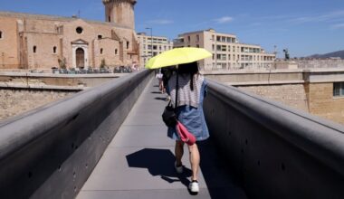 Météo-France va-t-il monter le niveau de vigilance de nos départements ce week-end ?
