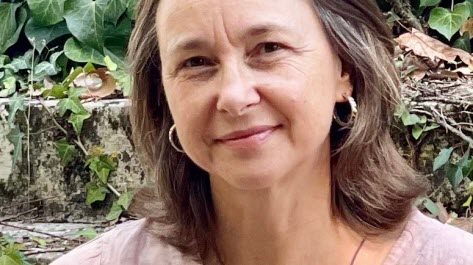 Patricia Vigier viendra parler de son dernier livre « Bobine et Pop-Corn » qui traite du harcèlement scolaire.  Photo DR